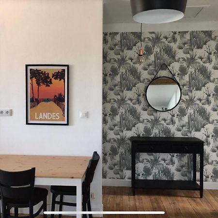 Jeanne Marie Apartman Bayonne Kültér fotó