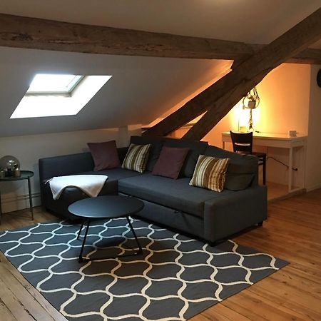 Jeanne Marie Apartman Bayonne Kültér fotó