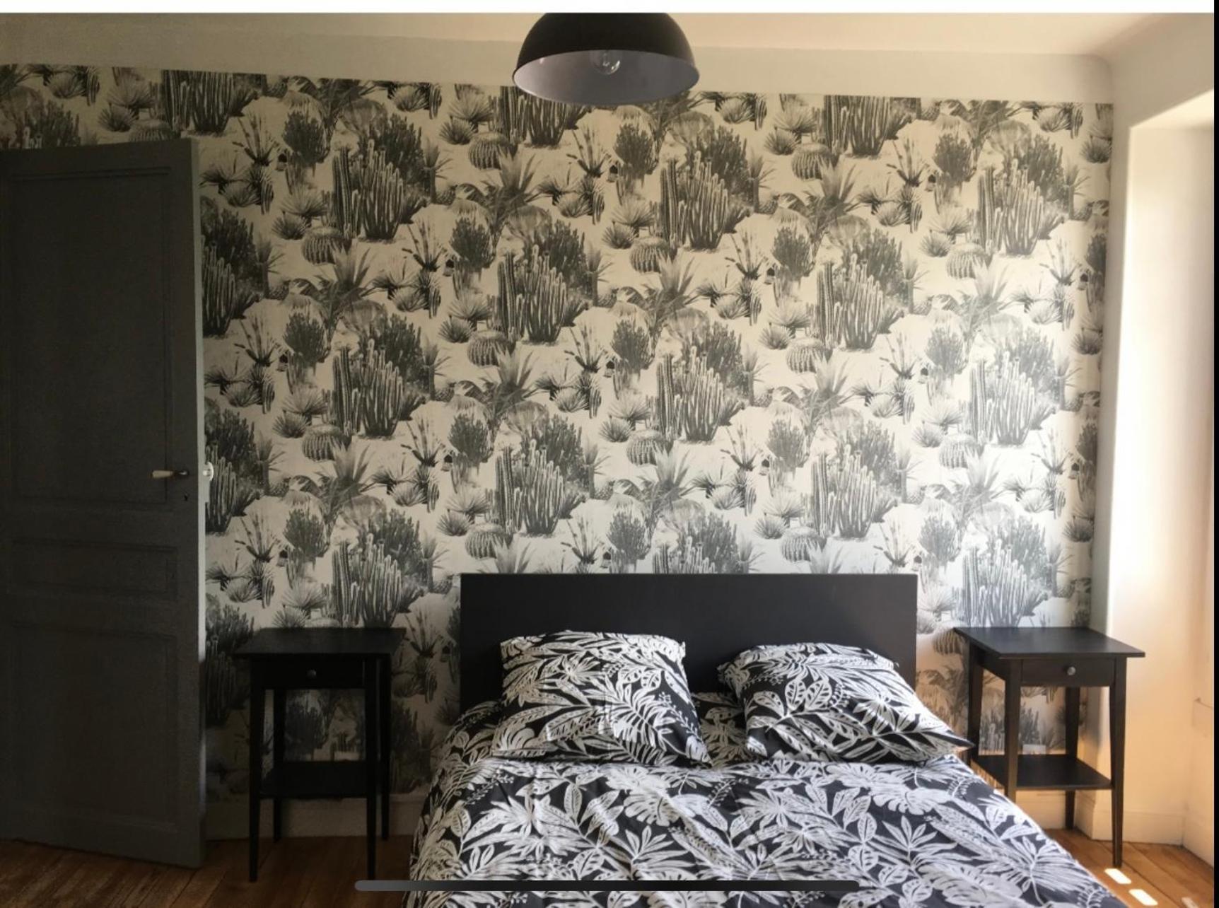 Jeanne Marie Apartman Bayonne Kültér fotó